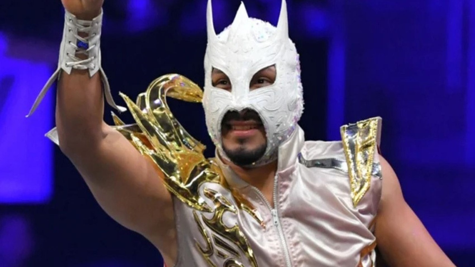 Backstage Details On Komander’s AEW Absence