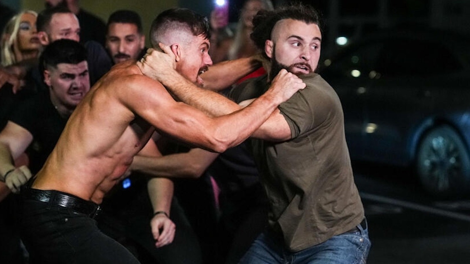 WWE NXT Halloween Havoc 2026 Predictions: Wrestling Inc. Picks The Winners