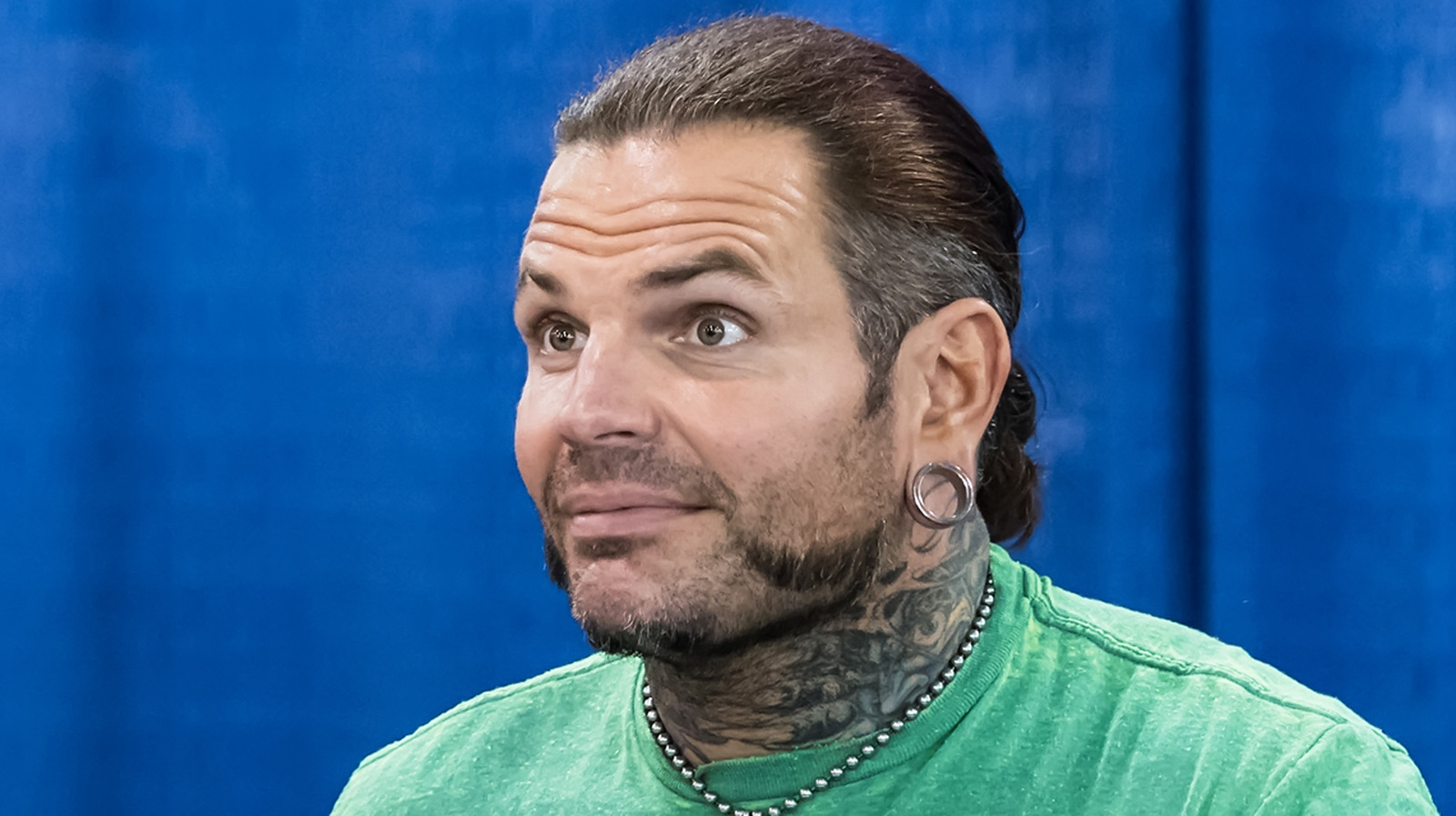 Backstage Report On Jeff Hardy’s Upcoming TNA Absence